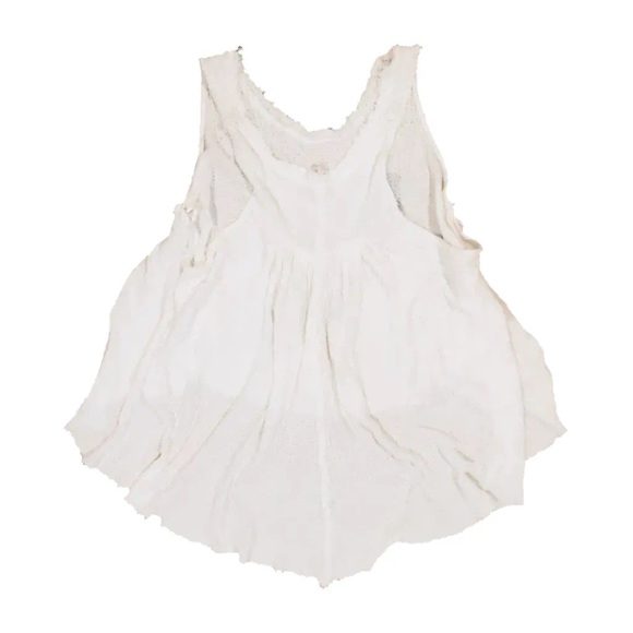 🛑 SOLD Free People Golden California Dreamin’ - Picture 6 of 8